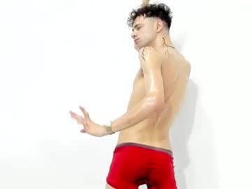 Franco_Taylor April 05, 2025 Chaturbate stream image