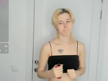 Katieestabrooks April 05, 2025 Chaturbate stream image