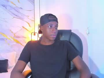 Max_Fiery April 05, 2025 Chaturbate stream image