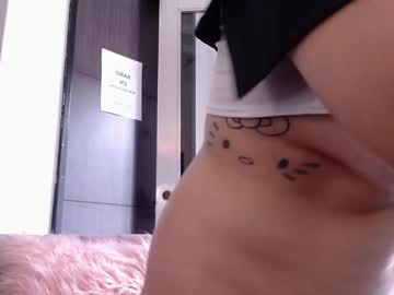 Meganstarlightxxx April 05, 2025 Chaturbate stream image