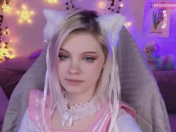 Moonlight_Mia April 05, 2025 Chaturbate stream image