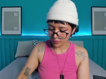 Sooul__1 April 05, 2025 Chaturbate stream image