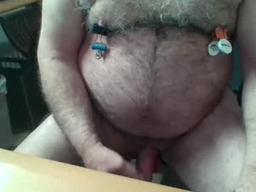 Banksdc April 05, 2025 Chaturbate stream image