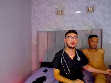 Bigbad_Latinboy April 05, 2025 Chaturbate stream image