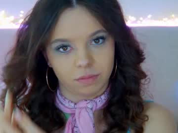 Elisabethdavis April 05, 2025 Chaturbate stream image