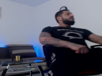 Istovan_Stanislav April 05, 2025 Chaturbate stream image