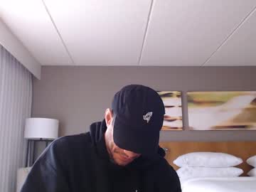 New_York_Guy518 April 05, 2025 Chaturbate stream image