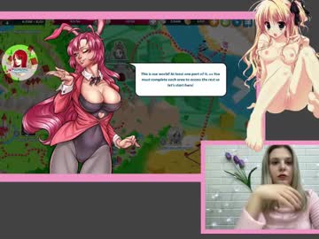 Olivia_Fairytales April 05, 2025 Chaturbate stream image