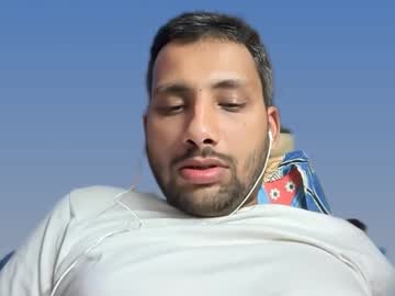 Simpleandhumbleyethorny April 05, 2025 Chaturbate stream image