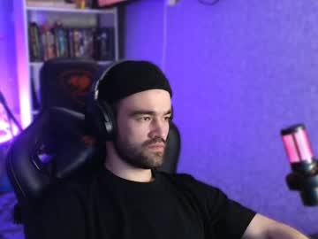 Tim_Cutee April 05, 2025 Chaturbate stream image