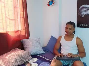 Jhay_Wheeler777 April 05, 2025 Chaturbate stream image
