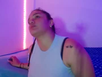 Laurenkenner28_ April 05, 2025 Chaturbate stream image