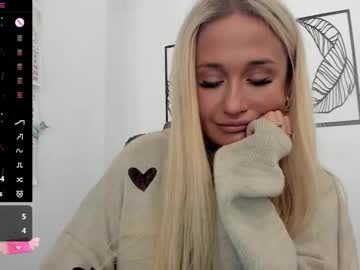 Mariabloomxi April 05, 2025 Chaturbate stream image