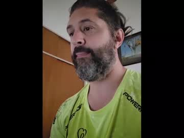 Pocofollo April 05, 2025 Chaturbate stream image