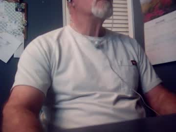 Satyr64 April 05, 2025 Chaturbate stream image
