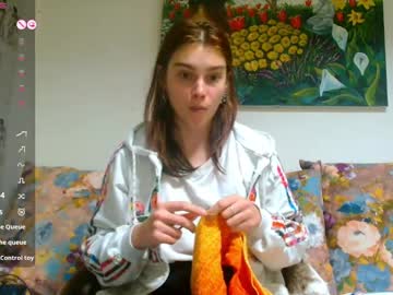 Sophie_Belli April 05, 2025 Chaturbate stream image