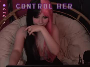 Your_Fuck_Doll April 05, 2025 Chaturbate stream image