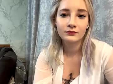 Elvacordery April 05, 2025 Chaturbate stream image