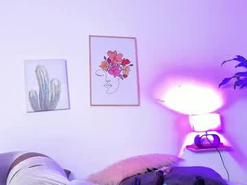 Naomy_191 April 05, 2025 Chaturbate stream image