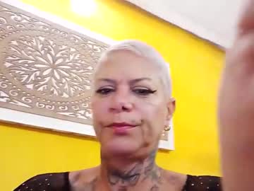 Rati_Airdinnew April 05, 2025 Chaturbate stream image