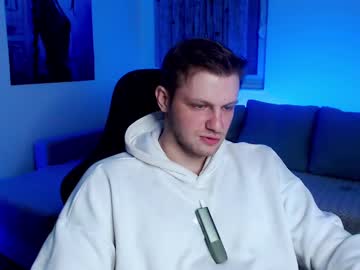 Master_Silver_Hand April 05, 2025 Chaturbate stream image