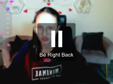 Satin_Dark April 05, 2025 Chaturbate stream image