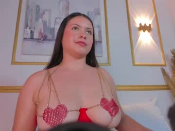 Agatha_Nebraska April 05, 2025 Chaturbate stream image
