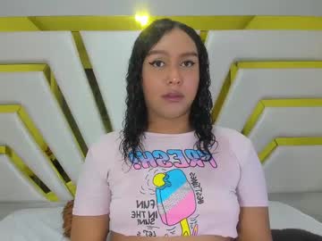 Amber_Lee02 April 05, 2025 Chaturbate stream image