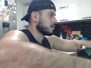 Brycedavid April 05, 2025 Chaturbate stream image