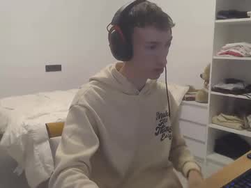 Jack___21 April 05, 2025 Chaturbate stream image
