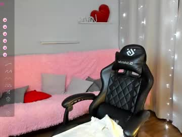 Lika_Lovely April 05, 2025 Chaturbate stream image