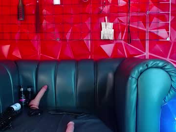 Luna_Violeta_7 April 05, 2025 Chaturbate stream image