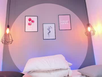 Michelle_A_ April 05, 2025 Chaturbate stream image
