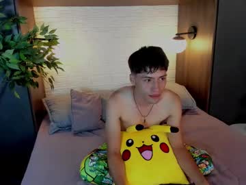 Nolan_Miller April 05, 2025 Chaturbate stream image