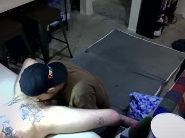 Ohshithecanhit April 05, 2025 Chaturbate stream image