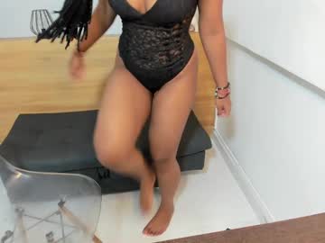 Selenafox4 April 05, 2025 Chaturbate stream image