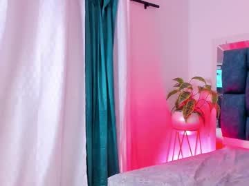Soffia_Millerr April 05, 2025 Chaturbate stream image