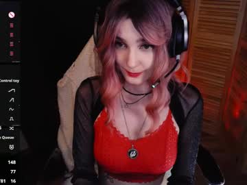 Onepieceofme April 05, 2025 Chaturbate stream image