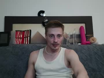 Scaleslayer April 05, 2025 Chaturbate stream image