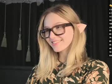 Loisgrine April 06, 2025 Chaturbate stream image