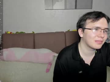 Milky_Wayyy April 06, 2025 Chaturbate stream image