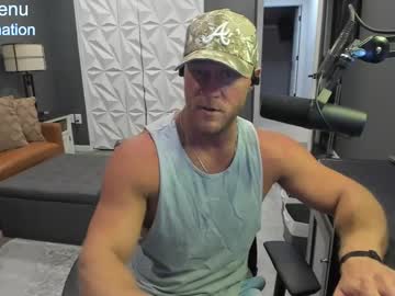 Strykernation April 06, 2025 Chaturbate stream image