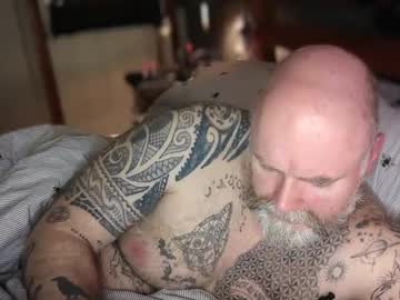 Tattooeddilf01 April 06, 2025 Chaturbate stream image