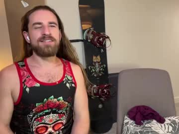 Cdndudes April 06, 2025 Chaturbate stream image