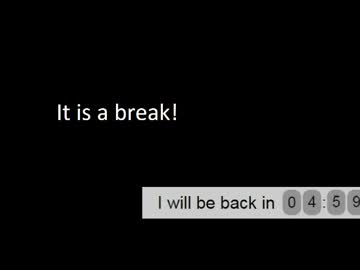Donna_White April 06, 2025 Chaturbate stream image