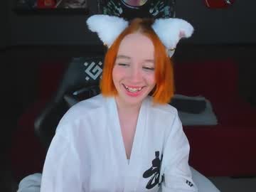 Jane_Hayes April 06, 2025 Chaturbate stream image
