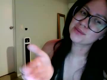 Miamessy April 06, 2025 Chaturbate stream image