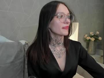 Selena_Sharp April 06, 2025 Chaturbate stream image