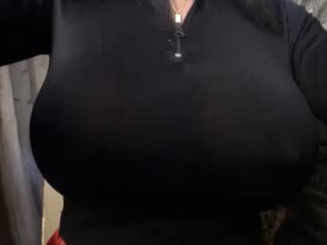 Ur_Janee April 06, 2025 Chaturbate stream image
