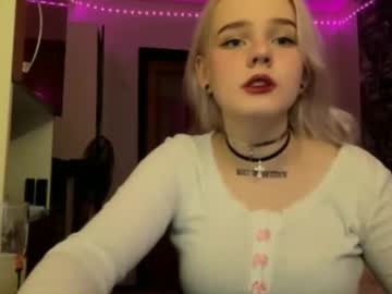 Violetdope1312 April 06, 2025 Chaturbate stream image